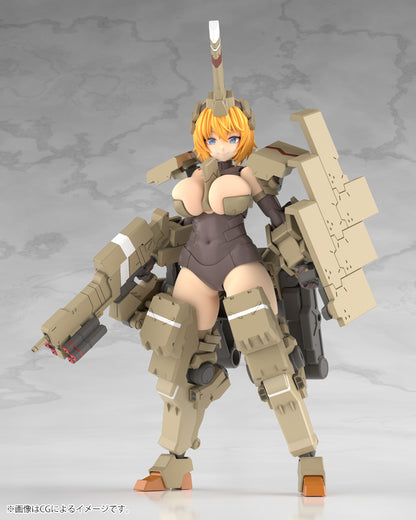 - Frame Arms Girl - Kagutsuchi-Kou - Image 12