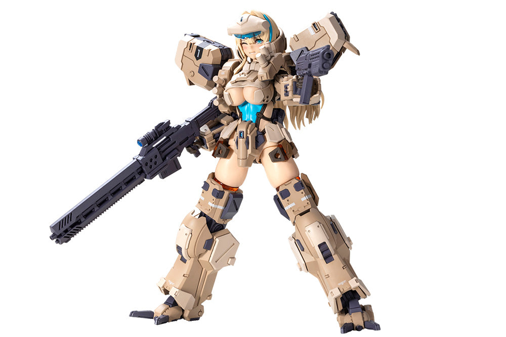 "front Mission" Zenith Girl - Image 12