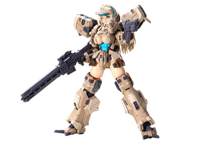 "front Mission" Zenith Girl - Image 12