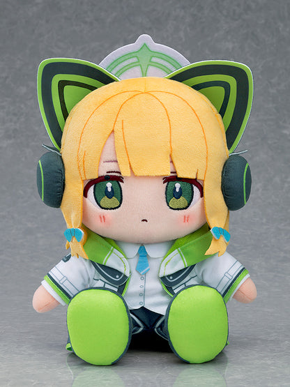 - Blue Archive - Chocopuni Plushie Midori - Image 2