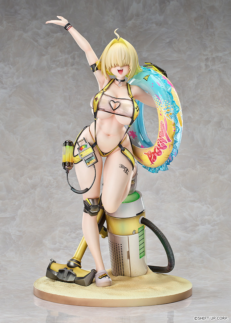 - Goddess of Victory: Nikke - Elegg: Boom and Shock - Image 4