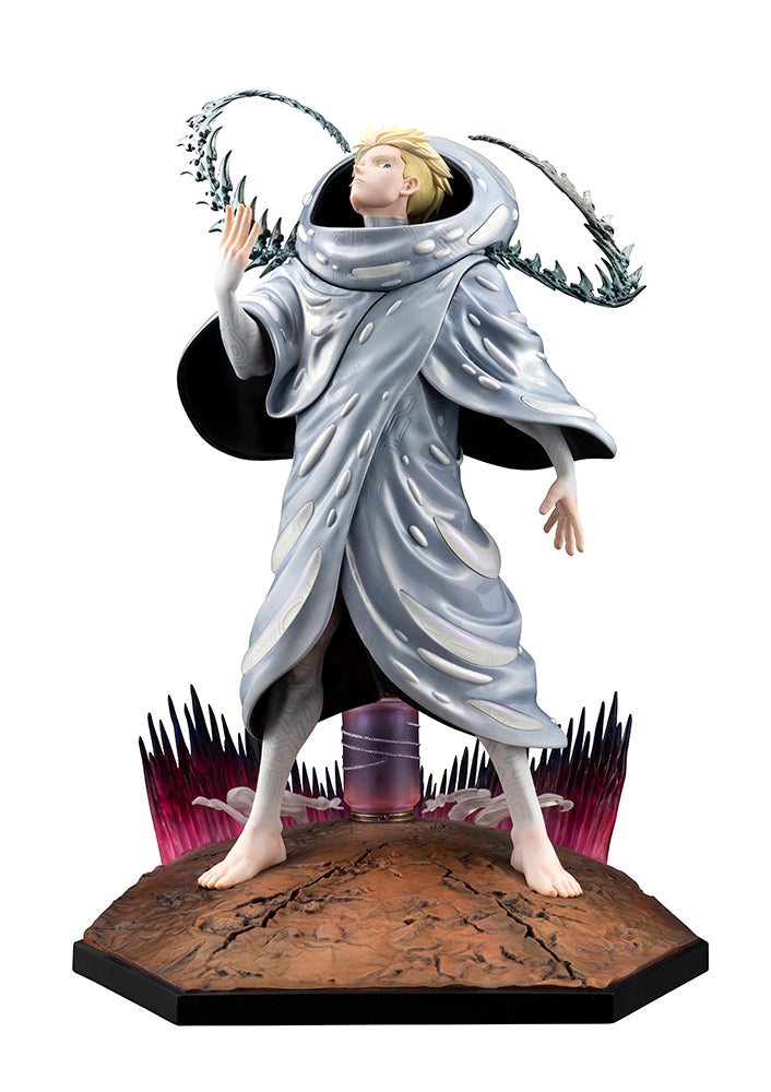 - Trigun Stargaze - ARTFX J Millions Knives Trigun Stampede Ver. - Image 12