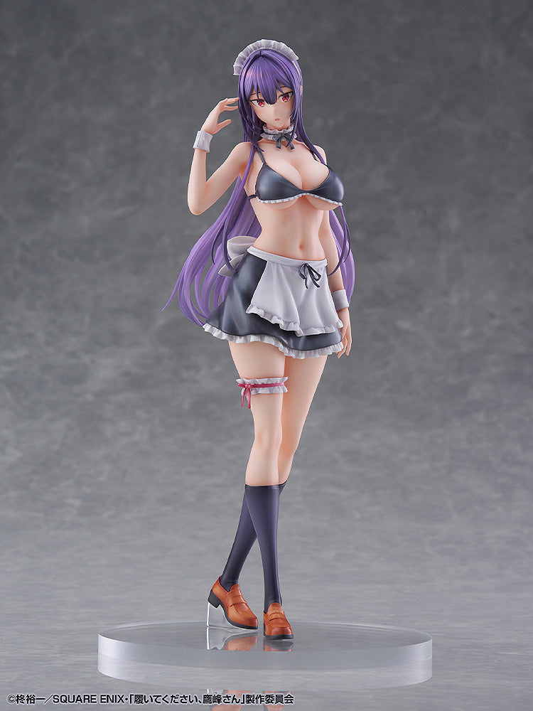 - Please Put Them On, Takamine-san - Takamine Takane 1/6 Scale Figure - Image 3