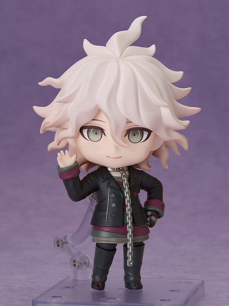 Nendoroid - Danganronpa Another Episode: Ultra Despair Girls - Servant Basic - Image 2