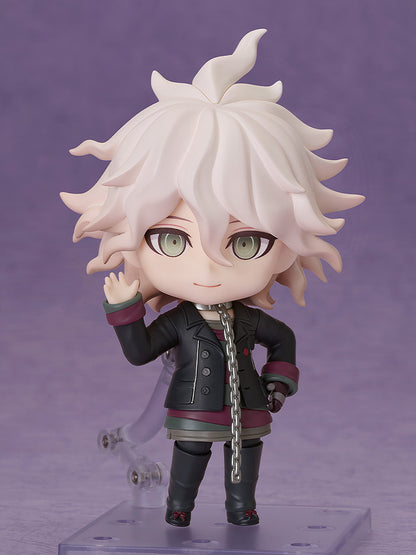 Nendoroid - Danganronpa Another Episode: Ultra Despair Girls - Servant Basic - Image 2