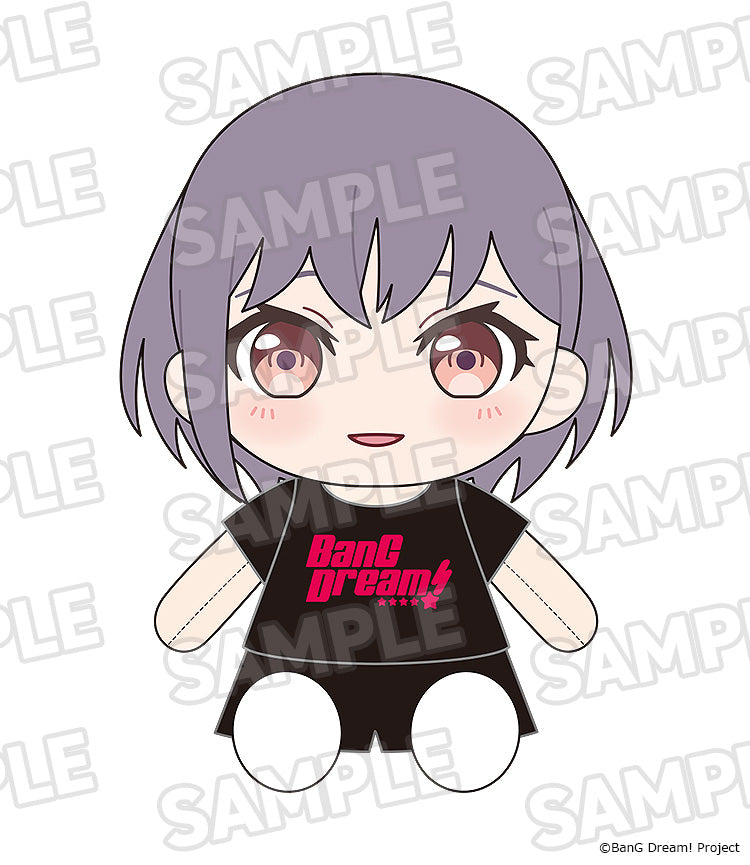 - Bang Dream! - Dress-Up Plushie Mygo!!!!! Takamatsu Tomori - Image 2