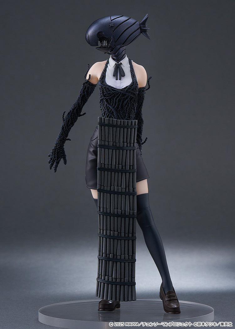 Pop Up Parade "chainsaw Man - The Movie: Reze Arc" Bomb by Good Smile Company - Image 2