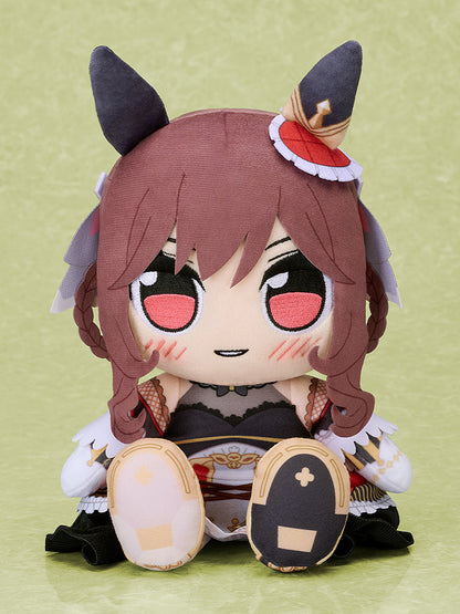 Uma Musume Pretty Derby - Kuripan Plushie Gentildonna