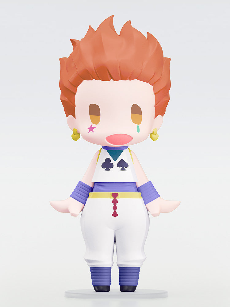 HELLO! GOOD SMILE - Hunter x Hunter - Hyskoa - Image 2