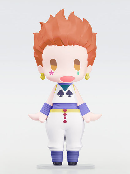 HELLO! GOOD SMILE - Hunter x Hunter - Hyskoa - Image 2