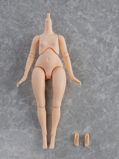 Harmonia Bloom Blooming Doll (Body) - Image 2
