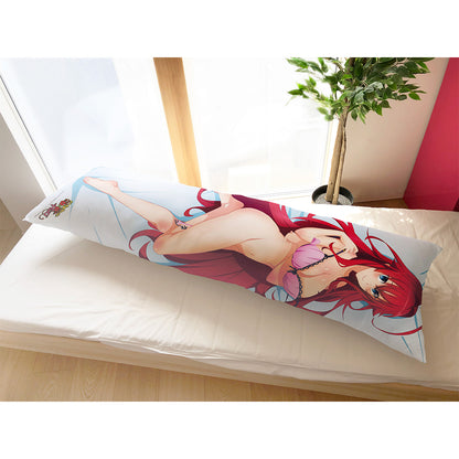High School DxD Hero - Original Illustration Dakimakura Cover Rias 2way Tricot
