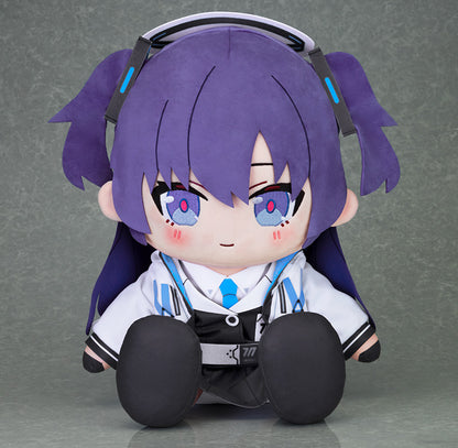 - Blue Archive - Chocopuni Big 40cm Plushie Yuuka - Image 2