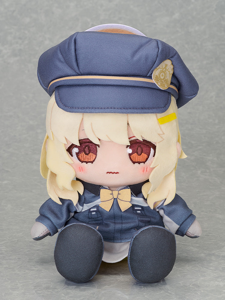 - Blue Archive - Chocopuni Plushie Aoba - Image 2
