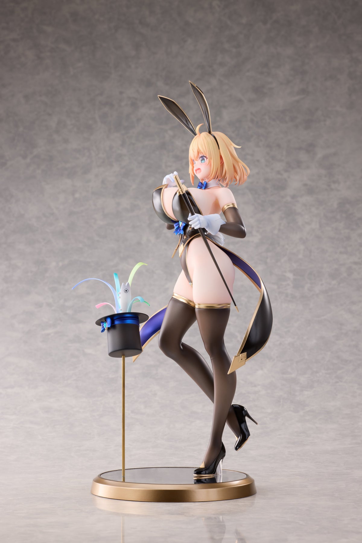 Partylook Sophia F. Shirring Magician Bunny VER. 1/6 Scale Figure Normal Edition - Image 7