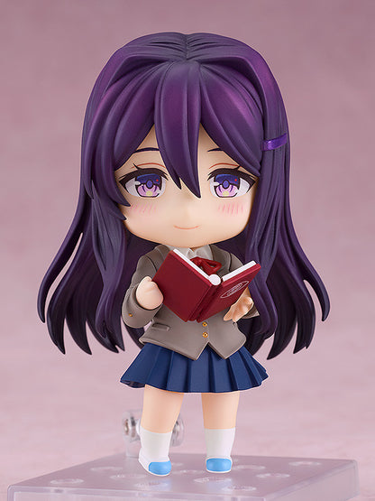 Nendoroid - Doki Doki Literature Club! - Yuri - Image 2