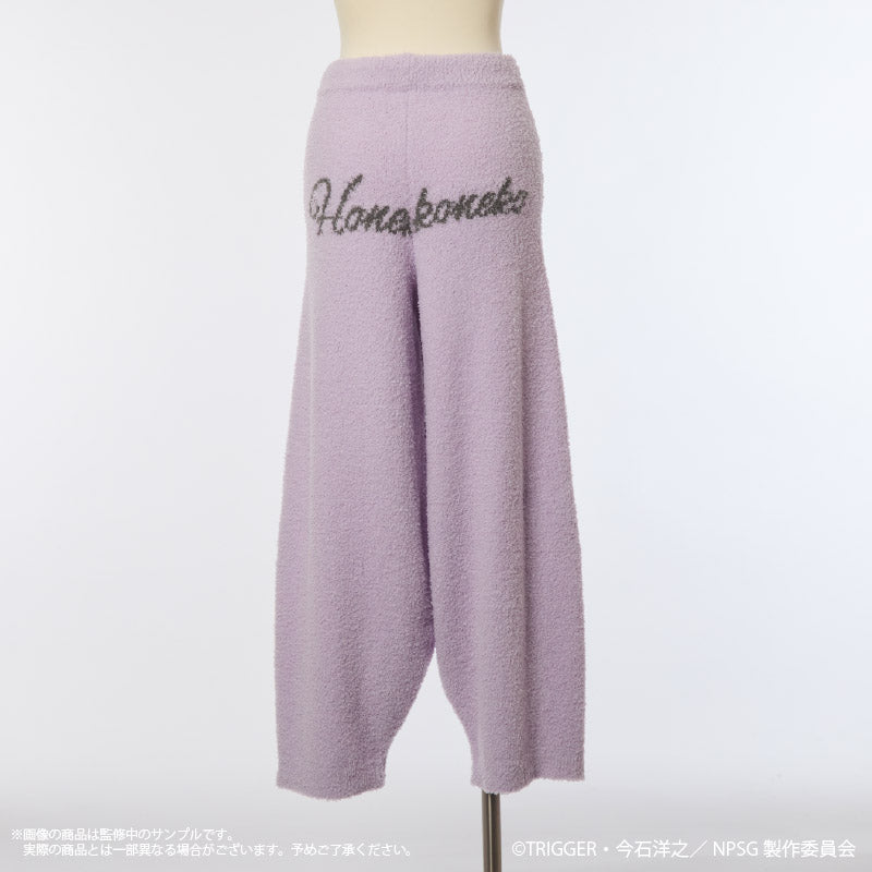 - New Panty & Stocking with Garterbelt - Honekoneko Room Wear Long Pants - Image 2
