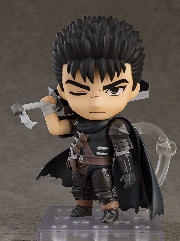 Nendoroid - Berserk - Guts - Image 2