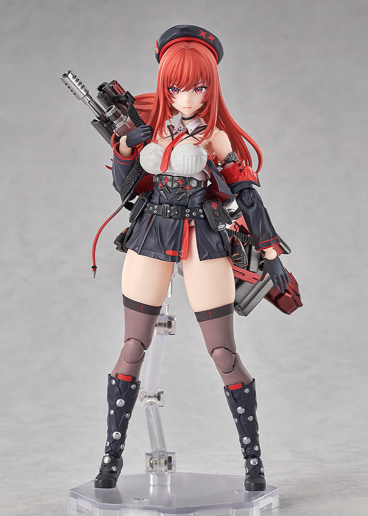 - Goddess of Victory: Nikke - Hyper Body Rapi: Red Hood - Image 7