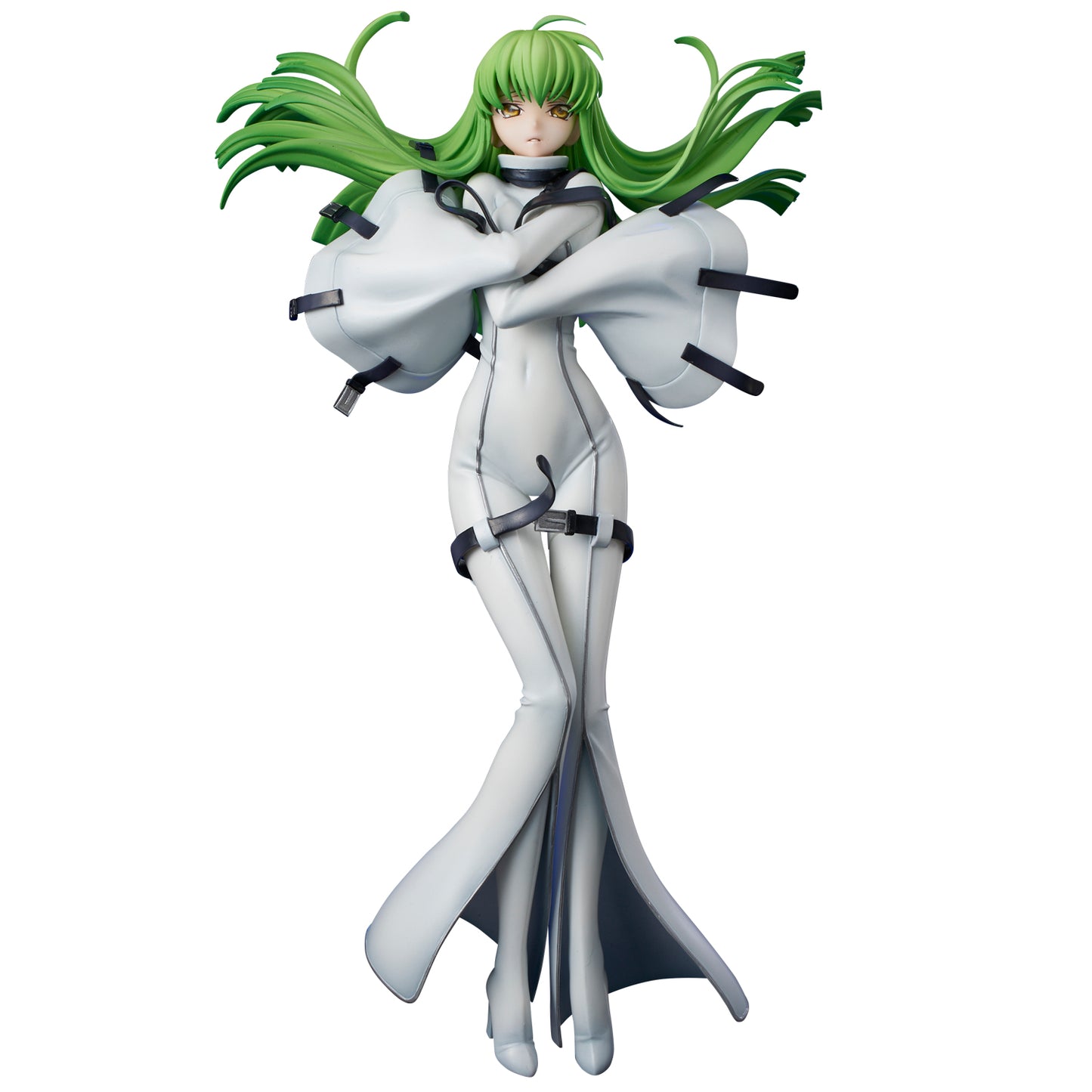 - Code Geass Lelouch of the Rebellion - C.C. Resale 26 - Image 8