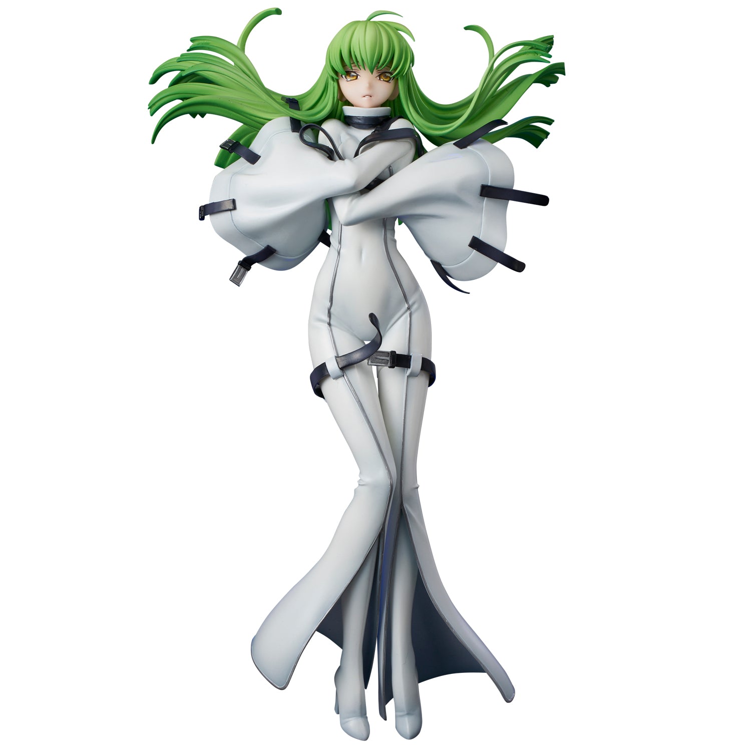 - Code Geass Lelouch of the Rebellion - C.C. Resale 26 - Image 8