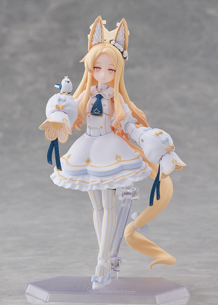 Figma - Blue Archive - Yurizono Seia - Image 6
