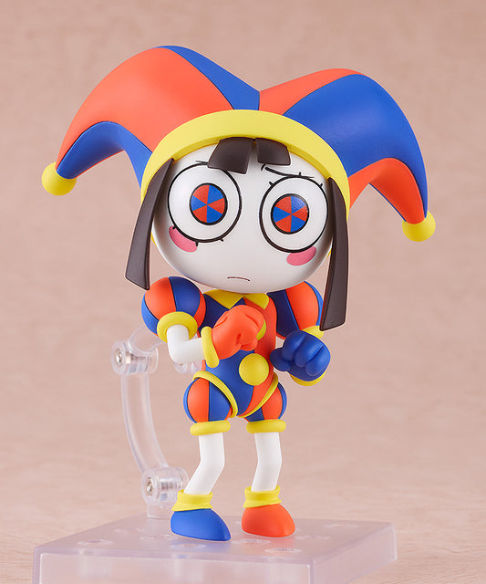Nendoroid - The Amazing Digital Circus - Pomni - Image 2