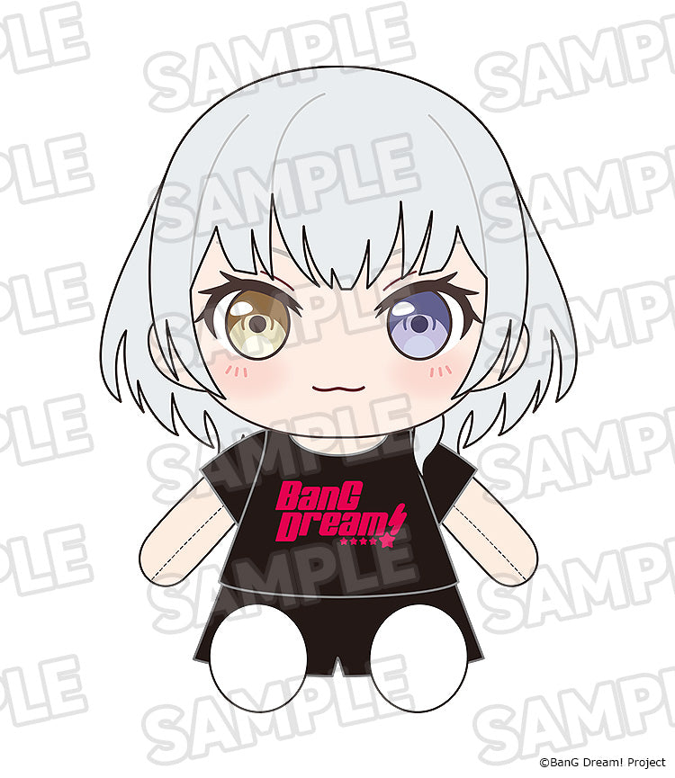 - Bang Dream! - Dress-Up Plushie Mygo!!!!! Kaname Rana - Image 2