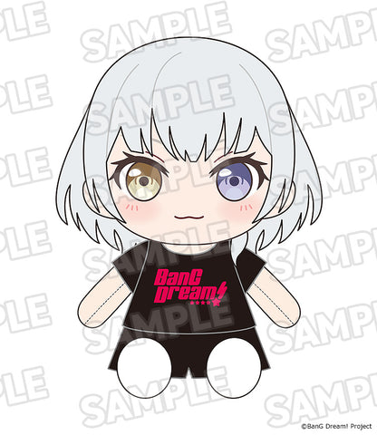 - Bang Dream! - Dress-Up Plushie Mygo!!!!! Kaname Rana - Image 2