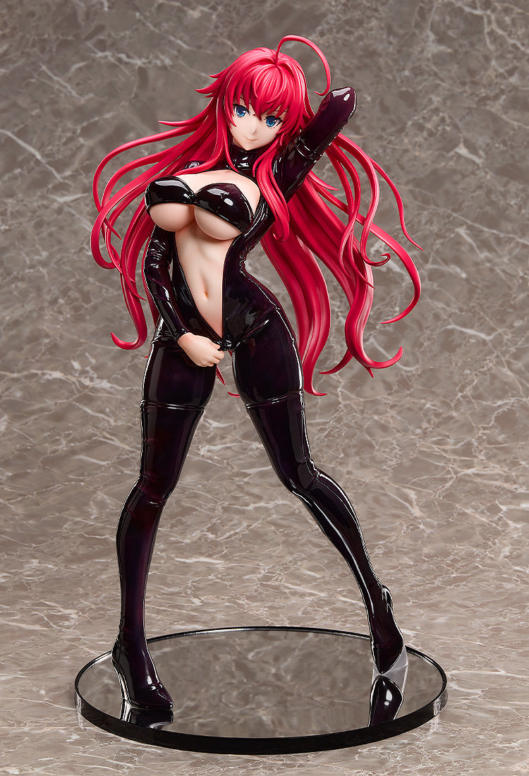 - High School Dxd Hero - Rias Gremory Catsuit VER. - Image 3