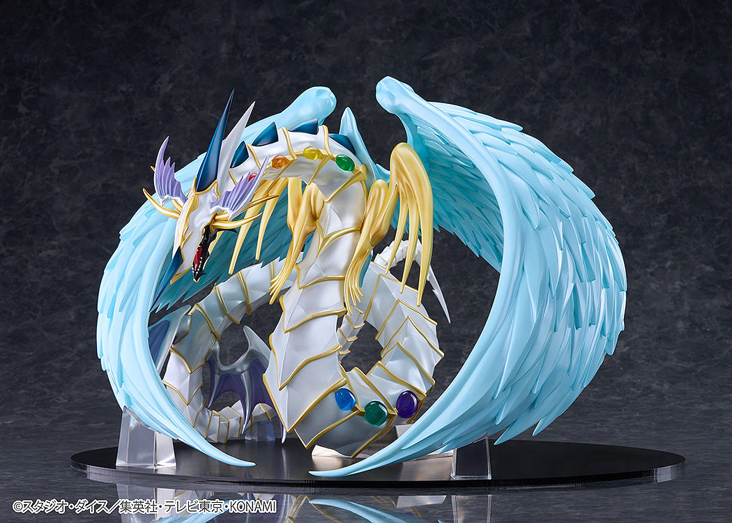 - Yu-Gi-Oh! Gx - Rainbow Dragon - Image 3