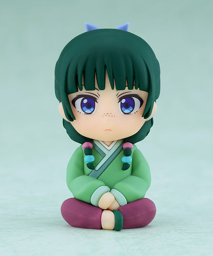 - the Apothecary Diaries - Nendoroid Plus Maomao Rubber Mascot - Image 2