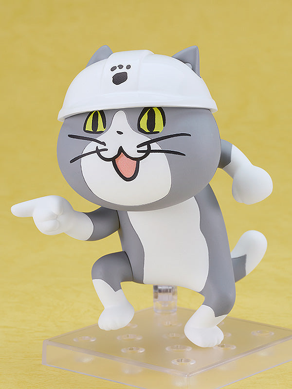 Nendoroid Shigoto Neko - Image 2