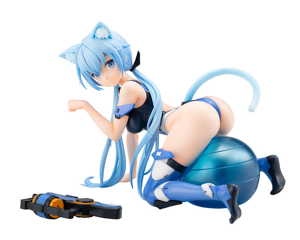 - Frame Arms Girl - Stylet Swimsuit Ver. - Image 12