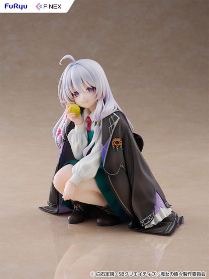 - The Journey of Elaina - Elaina Citrus Ver. 1/6 Scale Figure - Image 9