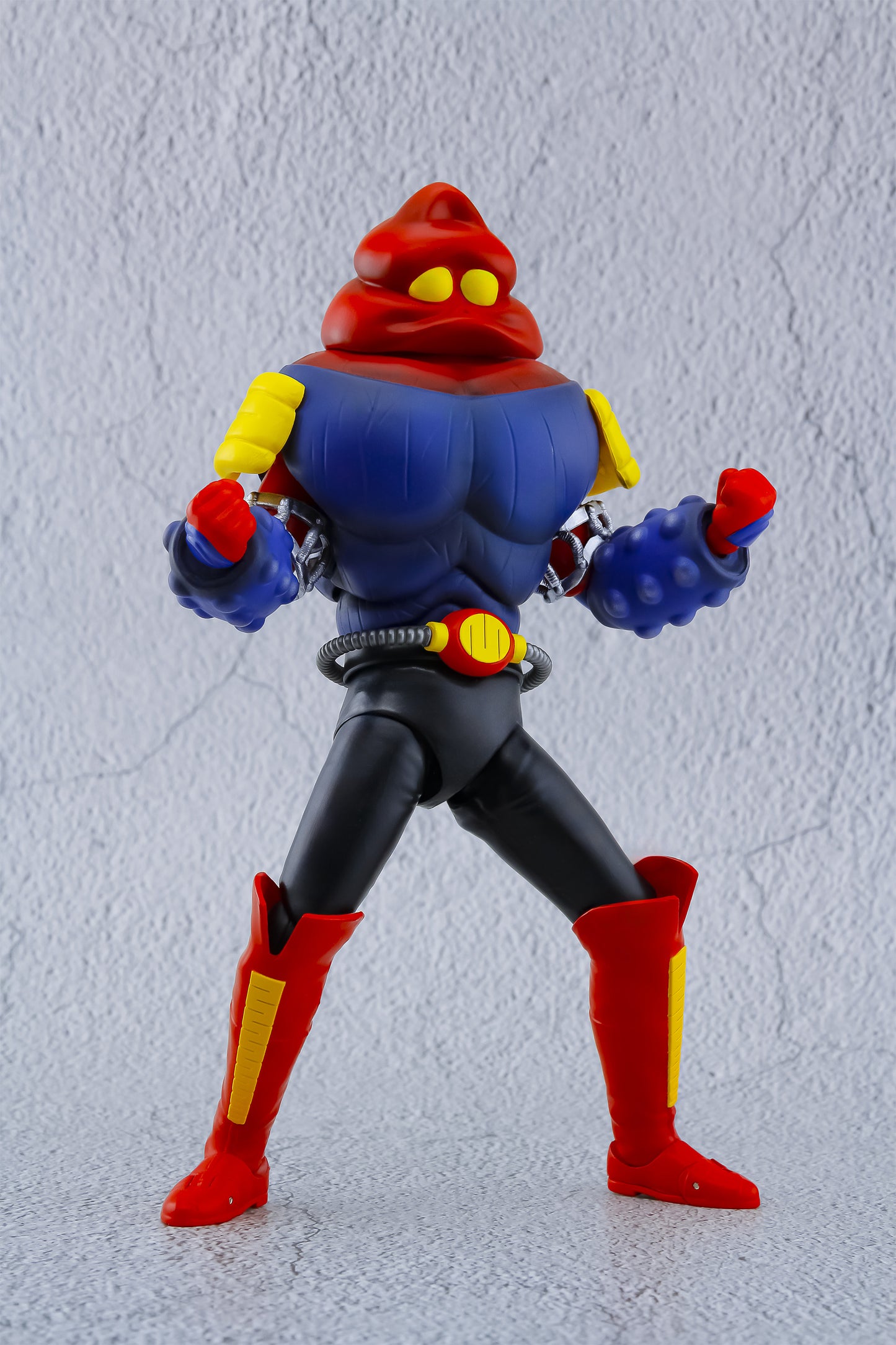 Tokusatsu Gokin - Akumaizer 3 - Gabra - Image 2