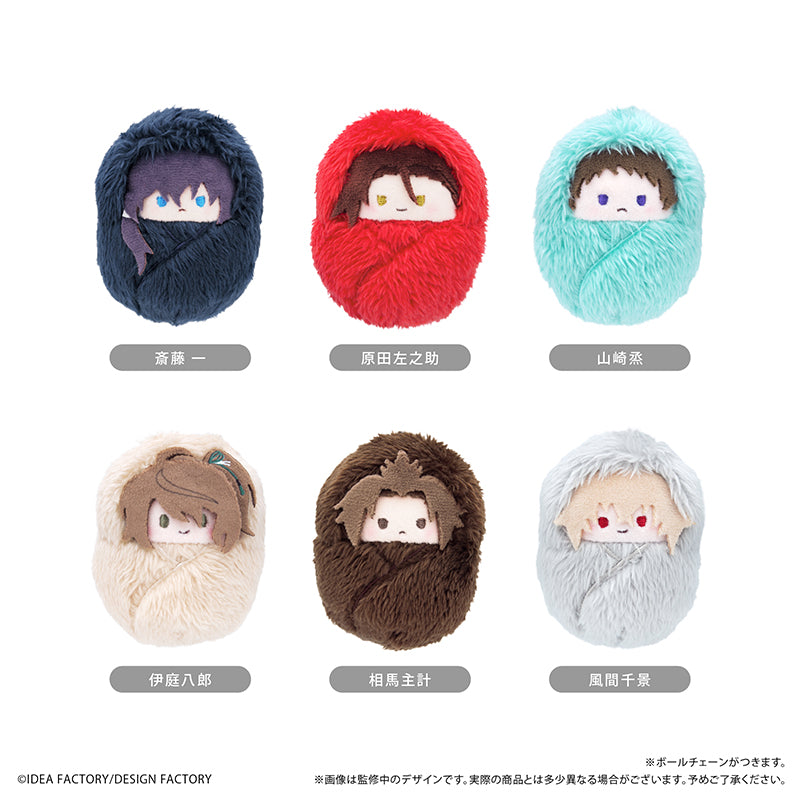 - Hakuouki Shinkai - Kurumi Tapi-nui Plush Vol. 2 - Image 2
