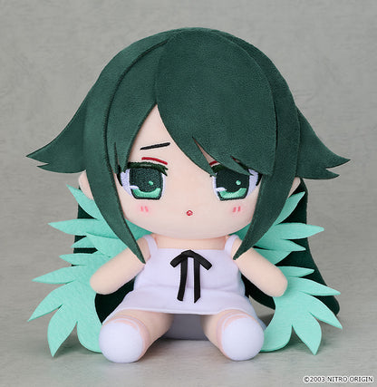 - the Song of Saya - Chocopuni Plushie Saya - Image 2
