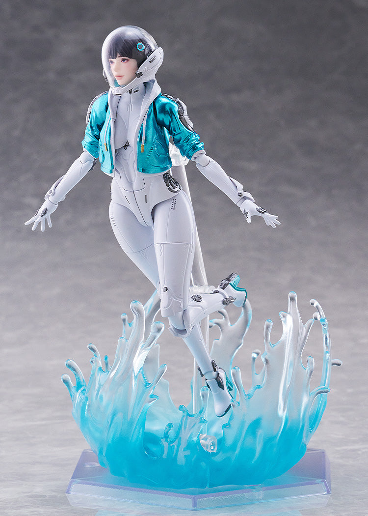 Figma - the First Descendant - Valby - Image 6