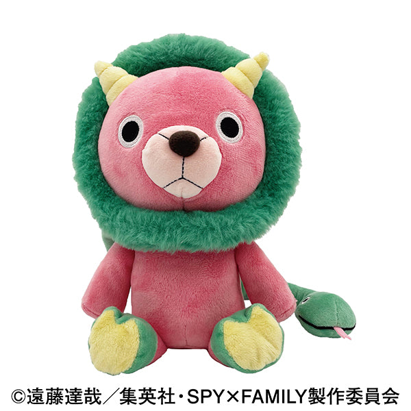 - SPY x FAMILY - Osuwari Plush Chimera-san - Image 2