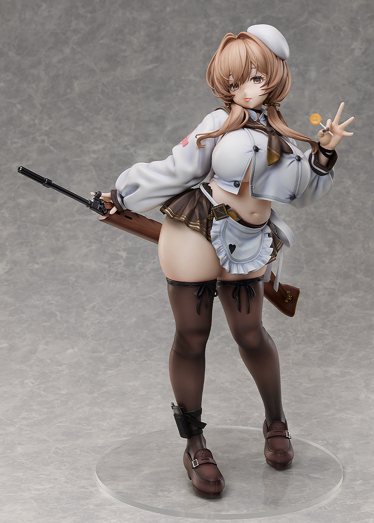 - Goddess of Victory: Nikke - Bready - Image 2