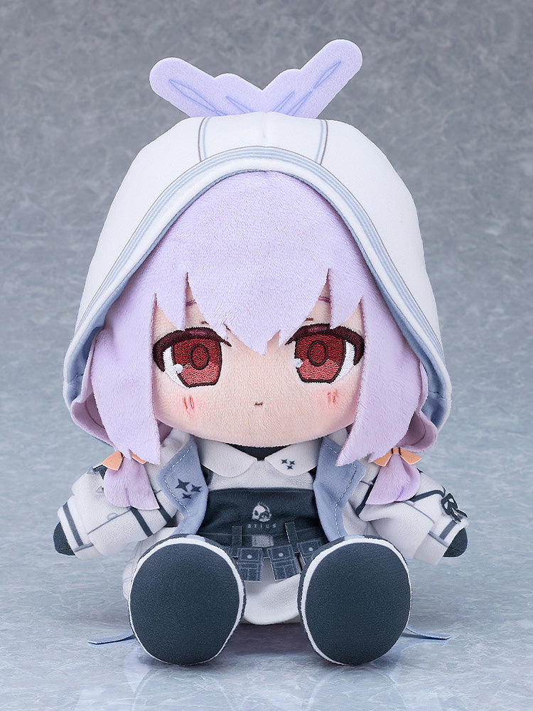 - Blue Archive - Chocopuni Plushie Atsuko - Image 2