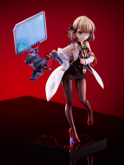 - Azur Lane - Z23 Philosophy Sensei - Image 3