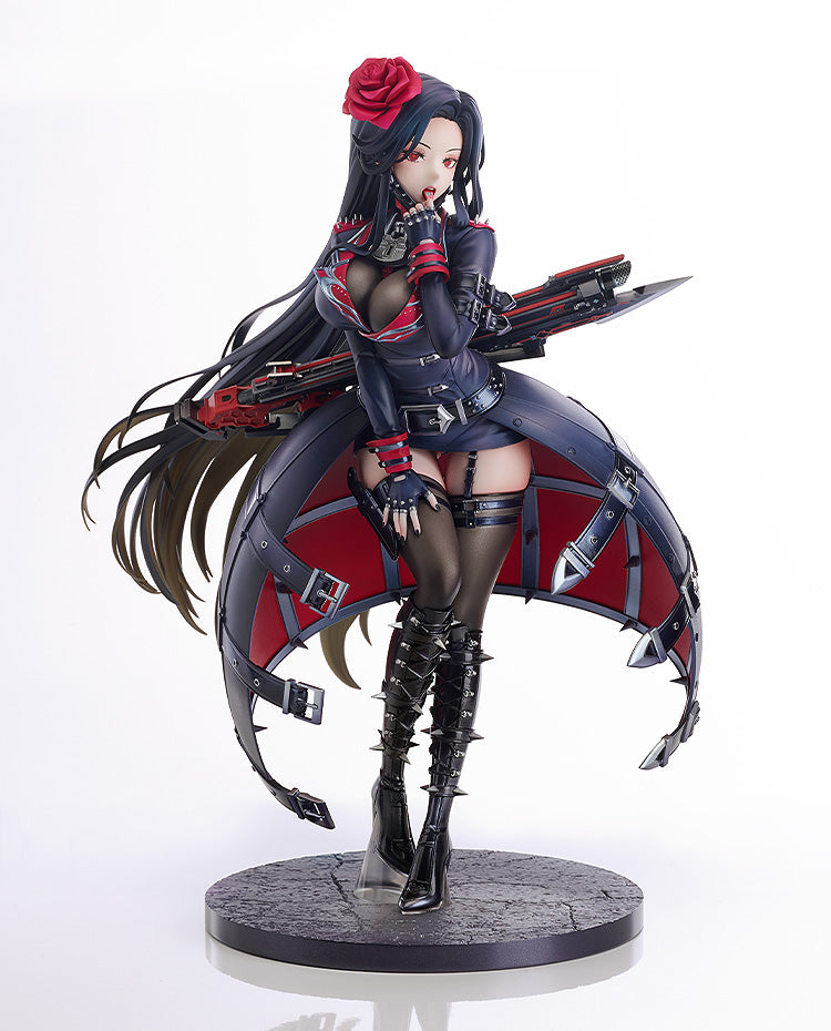 "goddess Of Victory: Nikke" Maiden - Image 6