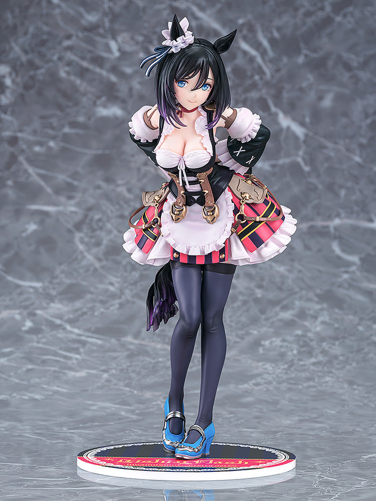 - Uma Musume Pretty Derby - Eishin Flash Victory Pose Ver. - Image 5
