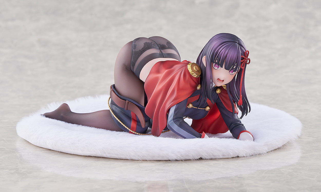 - Chained Soldier Season 2 - Yamashiro Ren Plushie Set - Image 7
