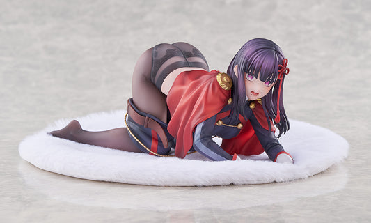 - Chained Soldier Season 2 - Yamashiro Ren Plushie Set - Image 7