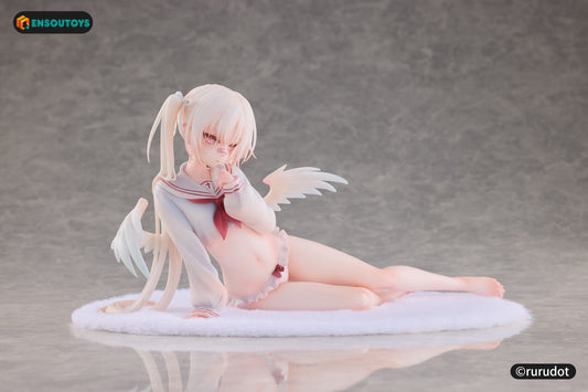 Ensoutoys Eru 1/6 Scale Figure - Image 12