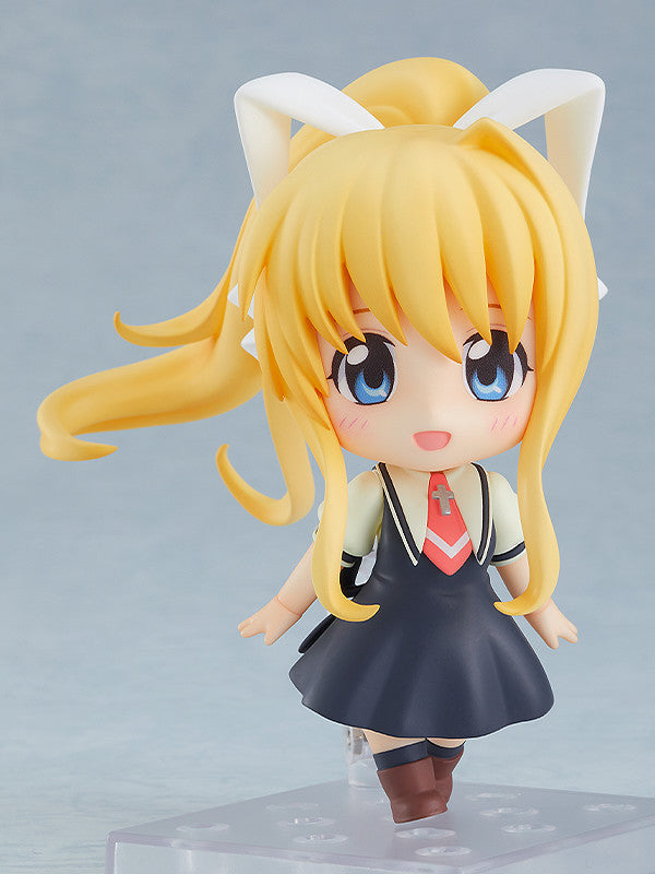 Nendoroid - Kaginado - Kamio Misuzu - Image 2
