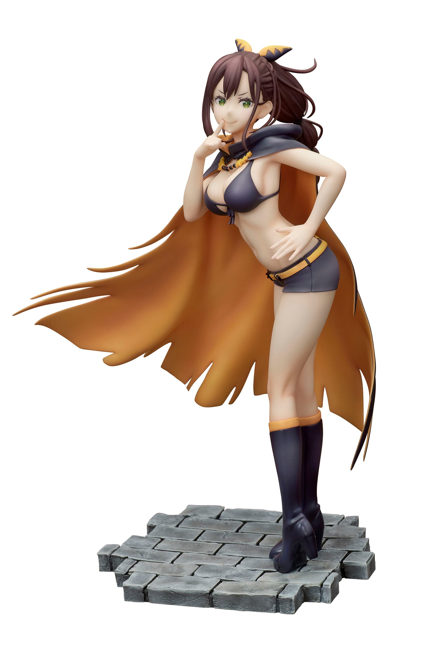 - Re:ZERO -Starting Life in Another World - Shaula 1/7 Complete Figure - Image 5